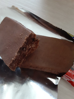 「ブルボン スローバー チョコレートクッキー 袋41g」のクチコミ画像 by もこもこもっちさん