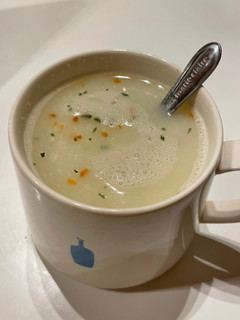 「クノール カップスープ 豆のポタージュ 箱55.8g」のクチコミ画像 by 芋っさんさん