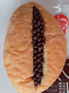 「ヤマザキ 生フランスパン シリアルショコラ 袋1個」のクチコミ画像 by レビュアーさん