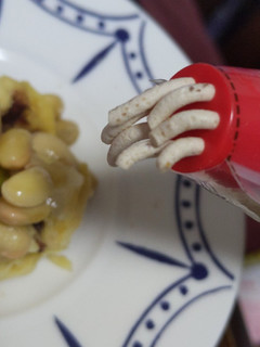 「マルサン 業務用 水煮大豆 袋1kg」のクチコミ画像 by おうちーママさん