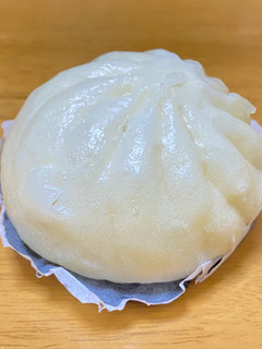 「井村屋 ゴールド肉まん 袋100g×2」のクチコミ画像 by 太らない体がほしいさん