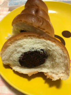 「神戸屋 チョココロネ 袋1個」のクチコミ画像 by パン大好きさん