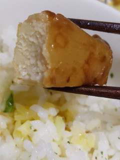 「おがた食研 お魚でつくった燻製！フィッシュナゲット 7個入り」のクチコミ画像 by おうちーママさん