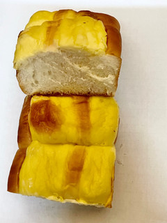 「ヤマザキ チーズクリームペストリー 袋1個」のクチコミ画像 by ビールが一番さん