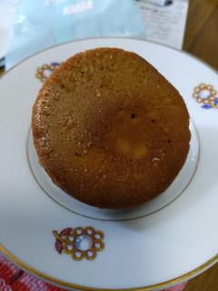 「ミロワール 波照間黒糖ケーキ」のクチコミ画像 by おうちーママさん