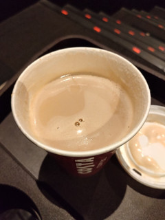 「コスタコーヒー カフェラテ 一杯」のクチコミ画像 by ぴのこっここさん