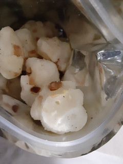「岩塚製菓 RISOUNO！ ポルチーニ茸とチーズ 36g」のクチコミ画像 by もこもこもっちさん