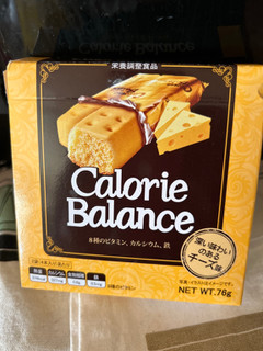 「ヘテ カロリーバランス 深い味わいのあるチーズ味 2袋」のクチコミ画像 by Tinytot さん