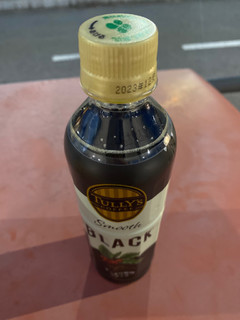 「タリーズコーヒー Smooth BLACK 430ml」のクチコミ画像 by スルピカさん