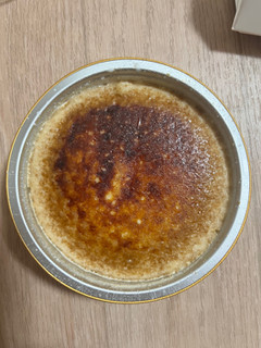 「オハヨー BRULEE カップ104ml」のクチコミ画像 by 甘味かんみさん