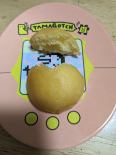 「ティンカーベル たまごパン スイートポテト 12個」のクチコミ画像 by ゅぃぽんさん