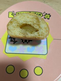 「ティンカーベル たまごパン スイートポテト 12個」のクチコミ画像 by ゅぃぽんさん