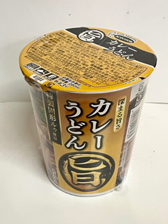 「エースコック まる旨 カレーうどん カップ65g」のクチコミ画像 by ビールが一番さん