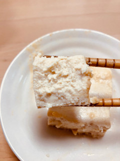 「茂蔵 三代目茂蔵 豆腐の味噌漬け 1パック」のクチコミ画像 by こつめかわうそさん