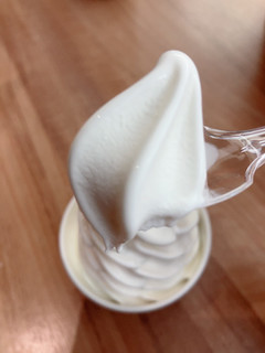 「石屋製菓 白い恋人ソフトクリーム」のクチコミ画像 by こつめかわうそさん