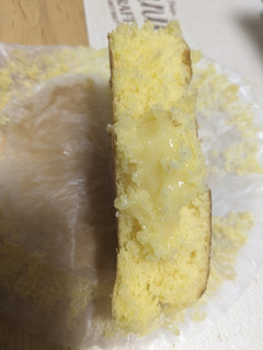 「第一パン とろけるバター蒸し」のクチコミ画像 by ゅぃぽんさん