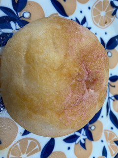 「ローソン Uchi Cafe’ × ICHIBIKO ホボクリム ほぼほぼクリームのシュー いちご」のクチコミ画像 by れっどぷらむさん