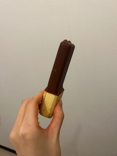 「ロッテ レディーボーデン チョコ＆クッキーサンド 71ml」のクチコミ画像 by u-uさん