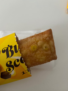 「マクドナルド バタースコッチパイ」のクチコミ画像 by chan-manaさん
