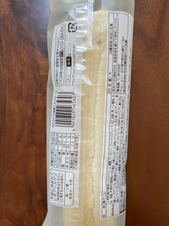 「Pasco やわらか北海道ミルクロール 袋1個」のクチコミ画像 by ピンクのぷーさんさん
