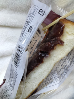 「Pasco 喫茶店風小倉バタートースト 袋1個」のクチコミ画像 by おうちーママさん