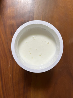 「明治 ザバス MILK PROTEIN ヨーグルト脂肪0 バニラ風味 カップ125g」のクチコミ画像 by ピンクのぷーさんさん