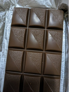「キタノ ワインリッヒ ウィスキー チョコレート 100g」のクチコミ画像 by もぐちゃかさん
