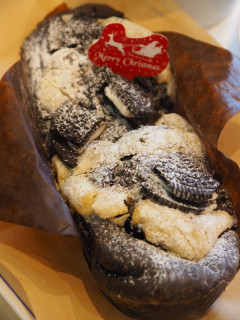 「デリフランス クッキー＆チョコクリーム」のクチコミ画像 by taktak99さん