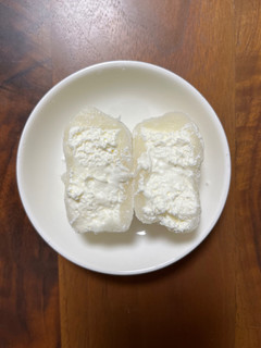 「セブン-イレブン 北海道産牛乳使用 みるくクリーム大福」のクチコミ画像 by ピンクのぷーさんさん