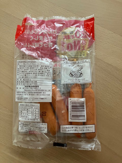 「丸大食品 串つきフランク 袋30g×10」のクチコミ画像 by こつめかわうそさん