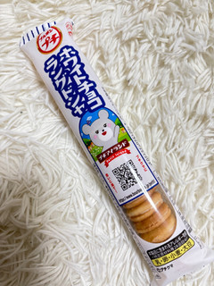「ブルボン プチ ホワイトチョコラングドシャ 袋47g」のクチコミ画像 by ぷらりねさん