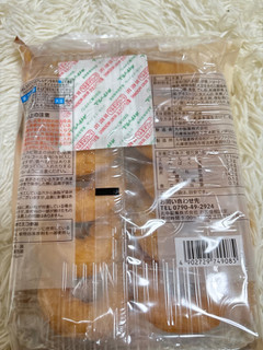 「セブンプレミアム ふんわりドーナツ 袋12個」のクチコミ画像 by ぷらりねさん
