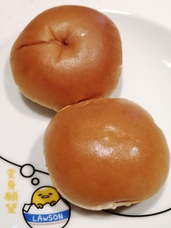 「ヤマザキ 薄皮 ナポリタンパン 袋4個」のクチコミ画像 by とくめぐさん