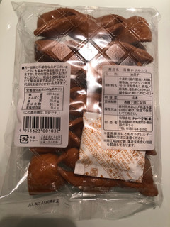 「ゆかり堂製菓 落葉かりんとう 袋150g」のクチコミ画像 by パン大好きさん