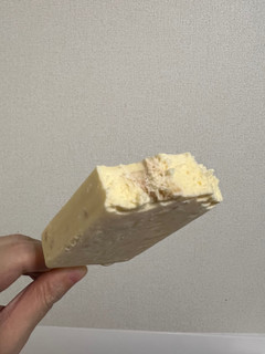 「赤城 かじるバター＆クッキー 袋75ml」のクチコミ画像 by otokustarさん