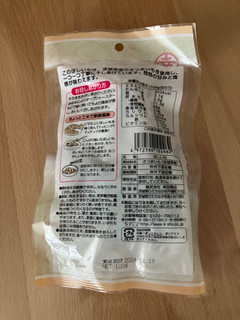 「幸田 茨城県産 ほしいも 100g」のクチコミ画像 by こつめかわうそさん