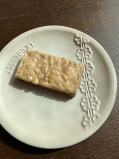 「有楽製菓 ミルクのサンダー 袋1本」のクチコミ画像 by chan-manaさん
