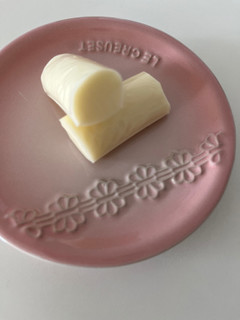 「雪印メグミルク 北海道100 さけるチーズ プレーン 袋25g×2」のクチコミ画像 by chan-manaさん