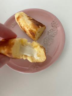 「雪印メグミルク 北海道100 さけるチーズ プレーン 袋25g×2」のクチコミ画像 by chan-manaさん
