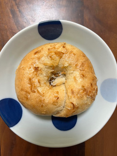 「a‐bakery ココナッツバターシュガー 1個」のクチコミ画像 by ピンクのぷーさんさん