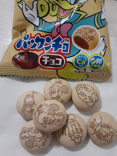 「森永製菓 パックンチョ おやつパック 袋31g」のクチコミ画像 by もこもこもっちさん