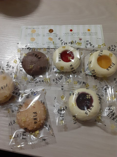 「メトロ製菓 クッキーアソート 27個」のクチコミ画像 by もこもこもっちさん