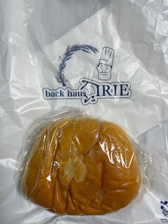 「バックハウス イリエ クリームパン」のクチコミ画像 by ピンクのぷーさんさん