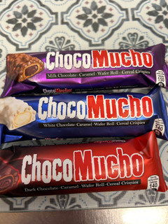 「CHOCO MUCHO ミルク」のクチコミ画像 by Tinytot さん