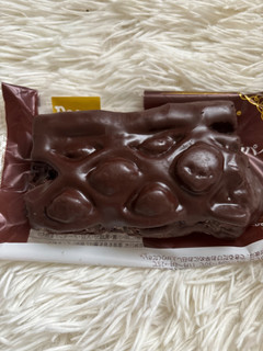 「Pasco リッチなショコラパイ 袋1個」のクチコミ画像 by ぷらりねさん