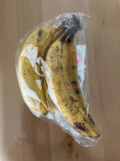 「デルモンテ フィリピン産バナナ Quality」のクチコミ画像 by こつめかわうそさん