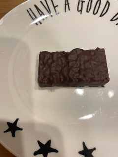「有楽製菓 ブラックサンダー 焦がしキャラメル 袋1本」のクチコミ画像 by milkypokoさん