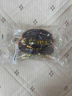 「ニシカワパン アベック 袋1個」のクチコミ画像 by milkypokoさん