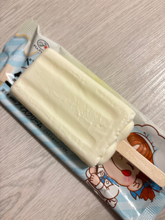 「不二家 生クリームアイス」のクチコミ画像 by ぷらりねさん