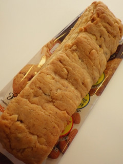 「Pasco ブランスティック 3種のナッツ＆グラノーラ 袋1個」のクチコミ画像 by taktak99さん